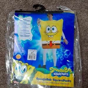 SpongeBob Costume